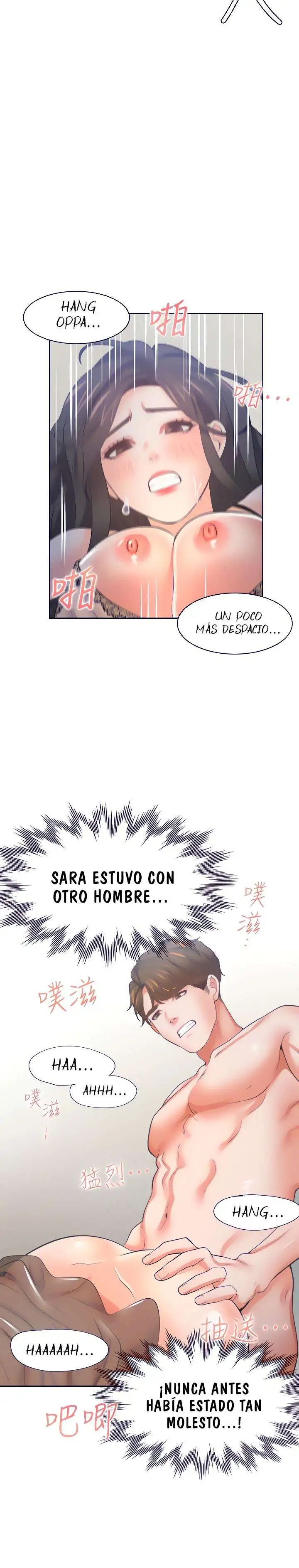 Thirst - Capítulo 68 - Página 25 - LectorTMOo