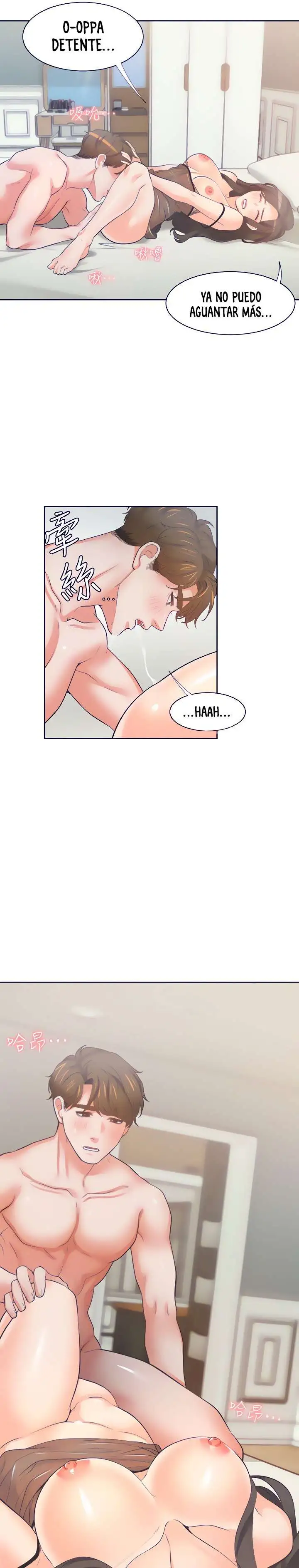 Thirst - Capítulo 69 - Página 9 - LectorTMOo