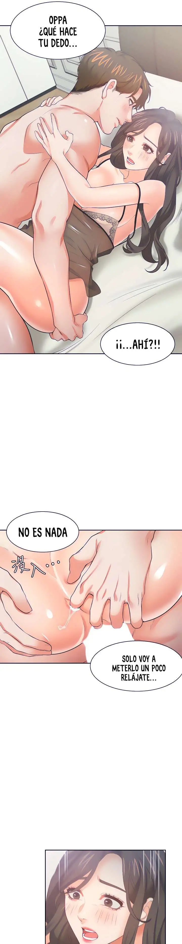 Thirst - Capítulo 69 - Página 16 - LectorTMOo