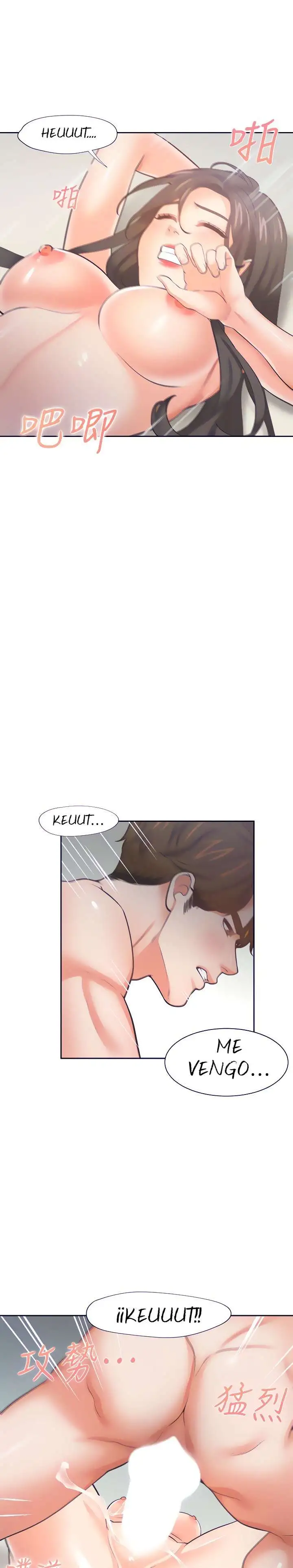 Thirst - Capítulo 70 - Página 14 - LectorTMOo