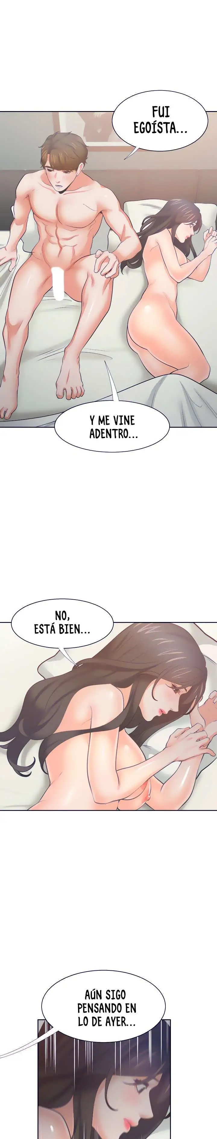 Thirst - Capítulo 70 - Página 18 - LectorTMOo