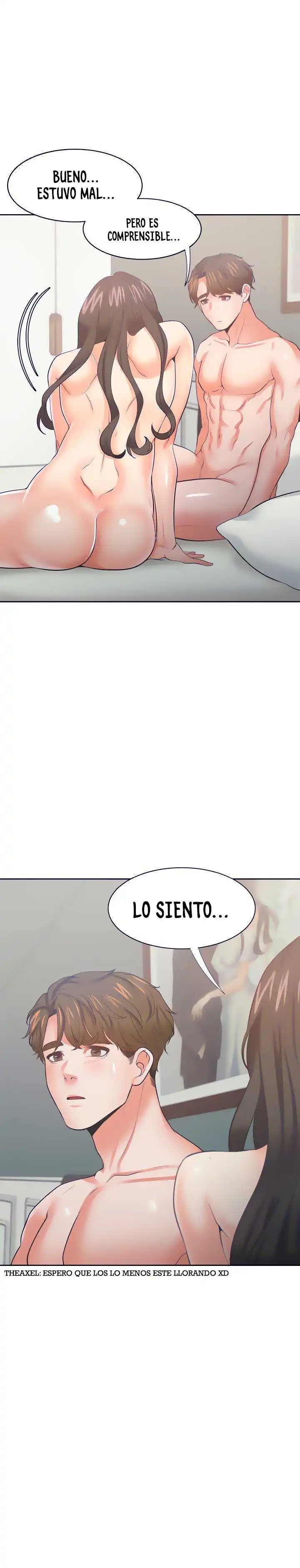 Thirst - Capítulo 70 - Página 20 - LectorTMOo