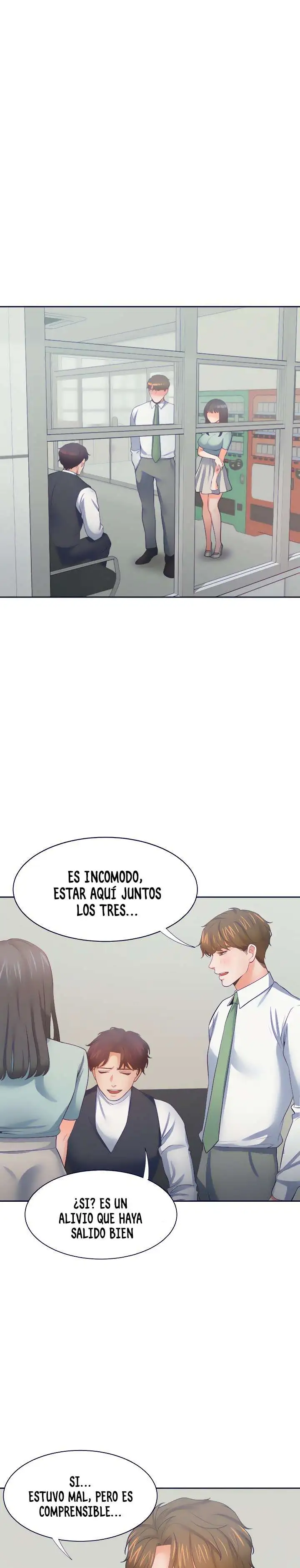 Thirst - Capítulo 70 - Página 21 - LectorTMOo