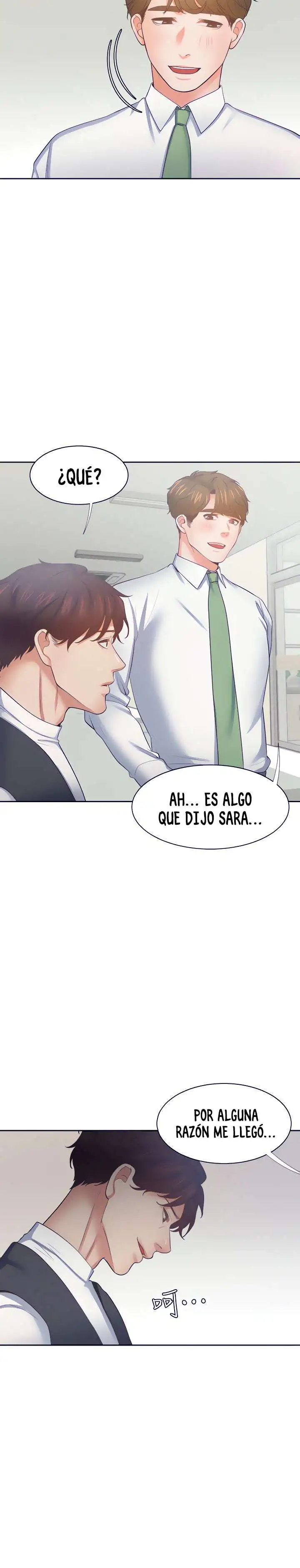 Thirst - Capítulo 70 - Página 22 - LectorTMOo