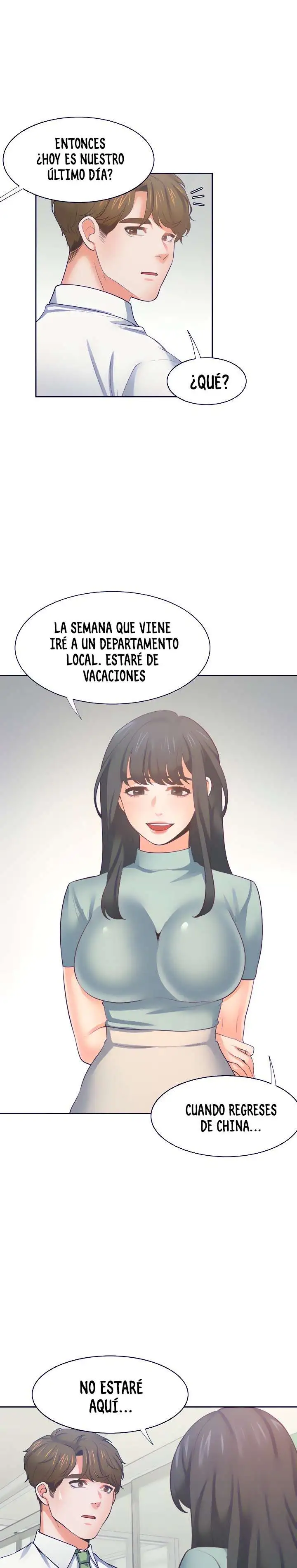Thirst - Capítulo 70 - Página 27 - LectorTMOo