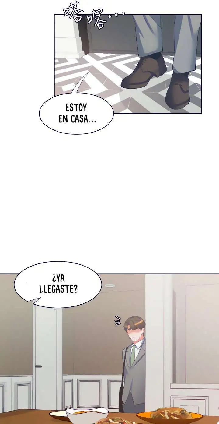 Thirst - Capítulo 70 - Página 30 - LectorTMOo