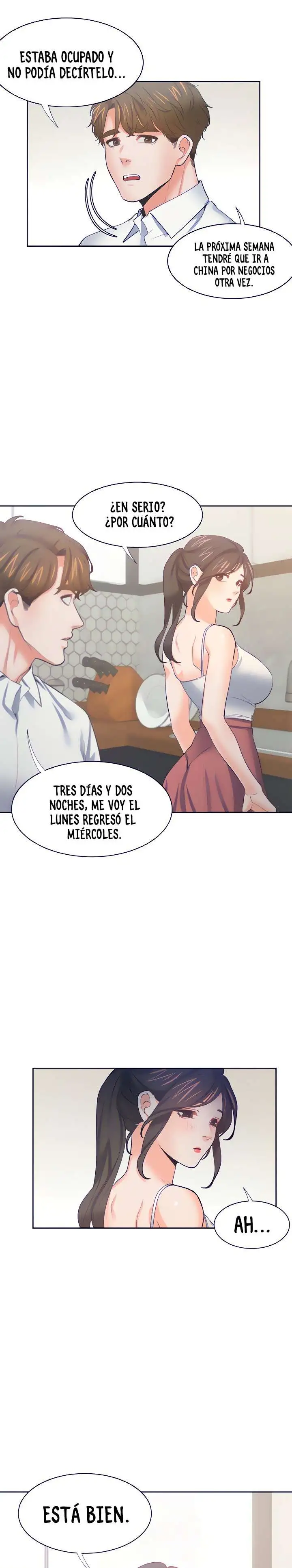 Thirst - Capítulo 71 - Página 7 - LectorTMOo