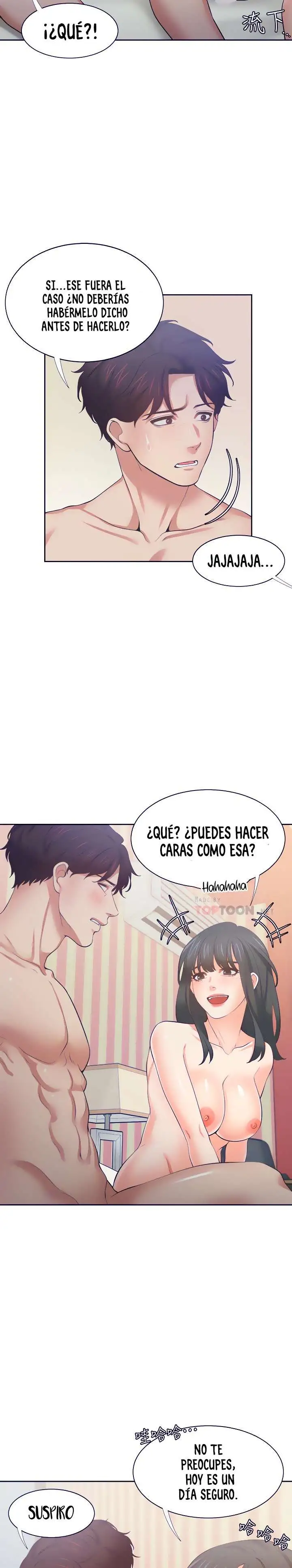 Thirst - Capítulo 71 - Página 13 - LectorTMOo