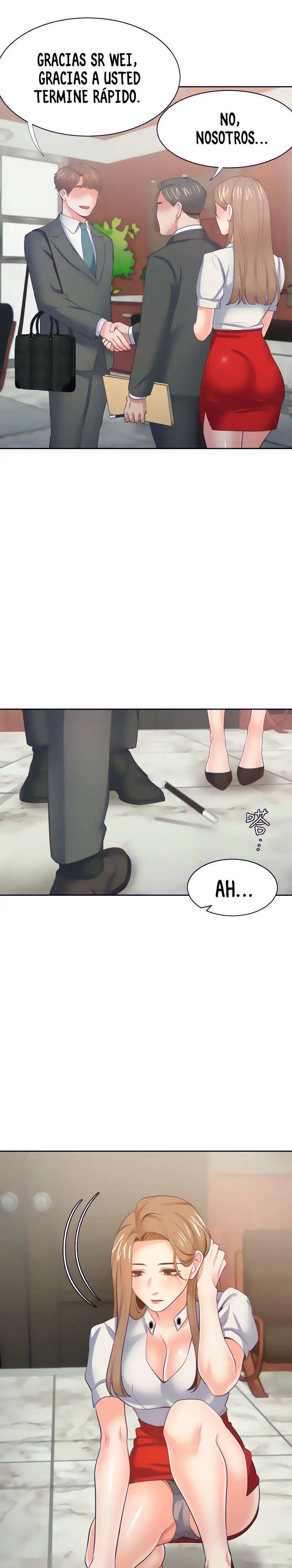 Thirst - Capítulo 71 - Página 16 - LectorTMOo