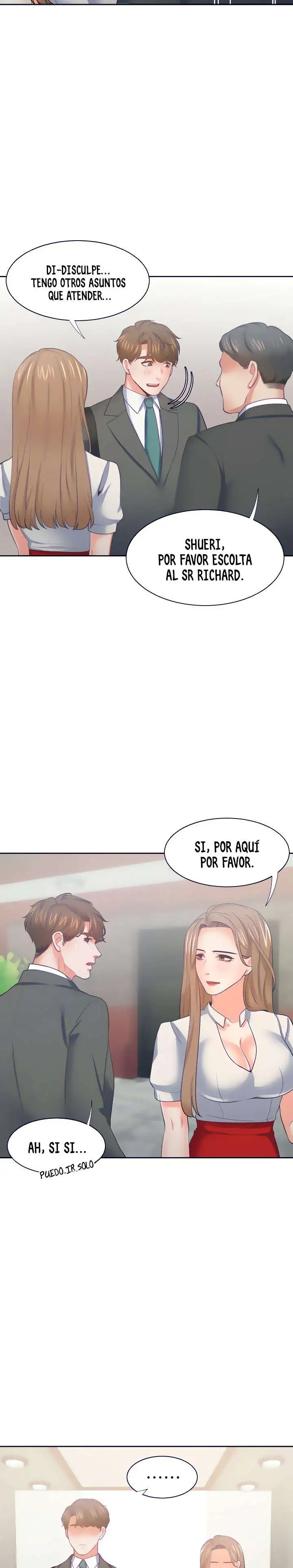 Thirst - Capítulo 71 - Página 18 - LectorTMOo