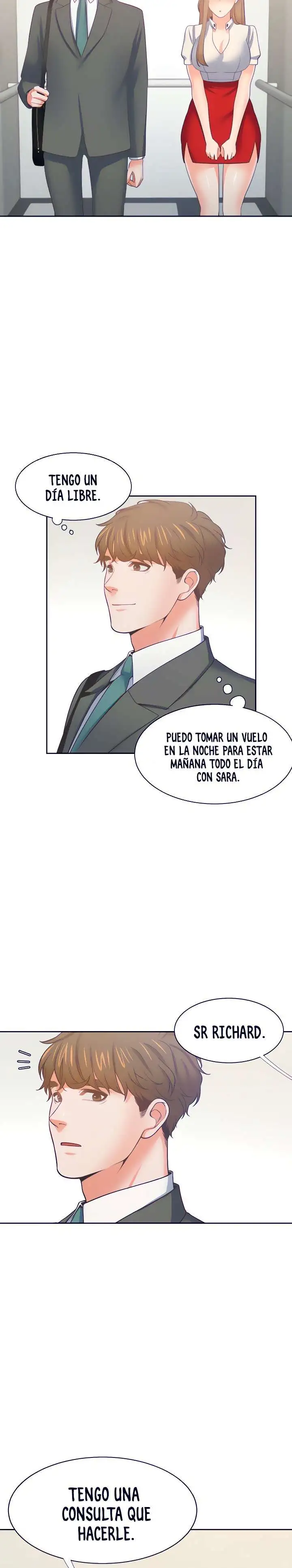 Thirst - Capítulo 71 - Página 19 - LectorTMOo