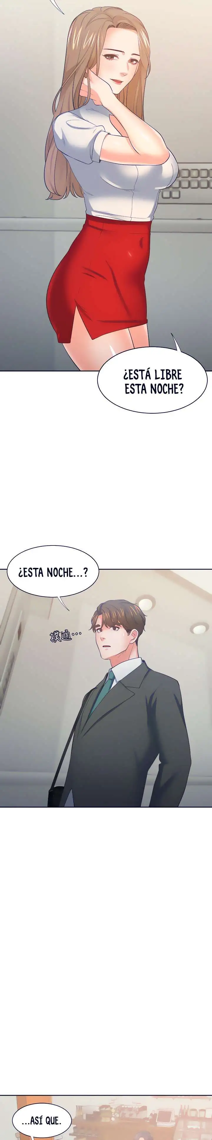 Thirst - Capítulo 71 - Página 20 - LectorTMOo