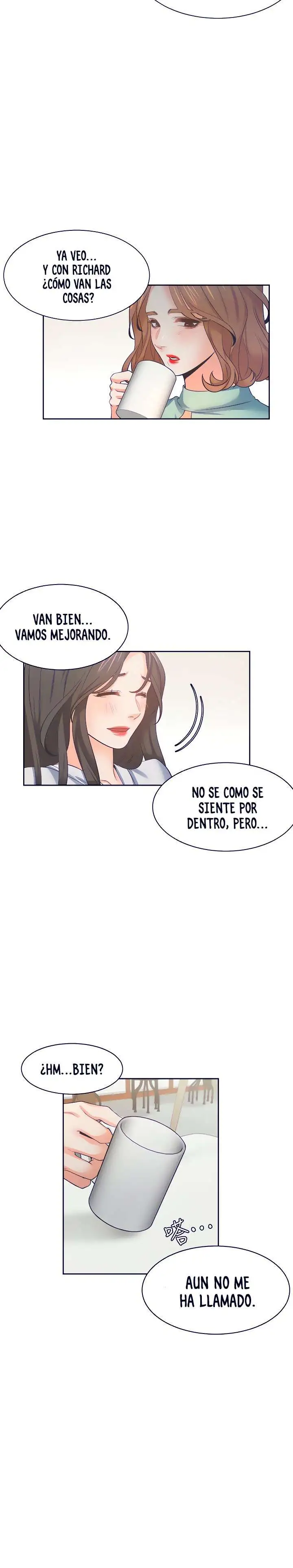 Thirst - Capítulo 71 - Página 22 - LectorTMOo