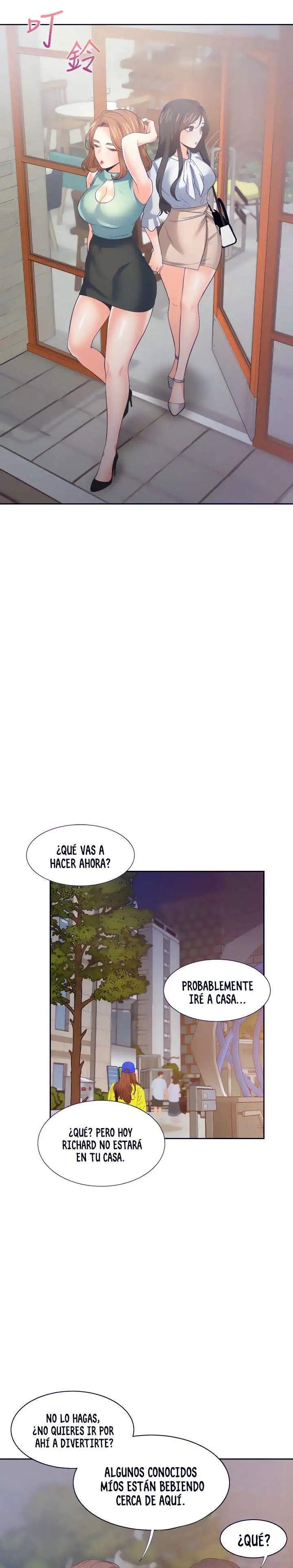 Thirst - Capítulo 71 - Página 23 - LectorTMOo