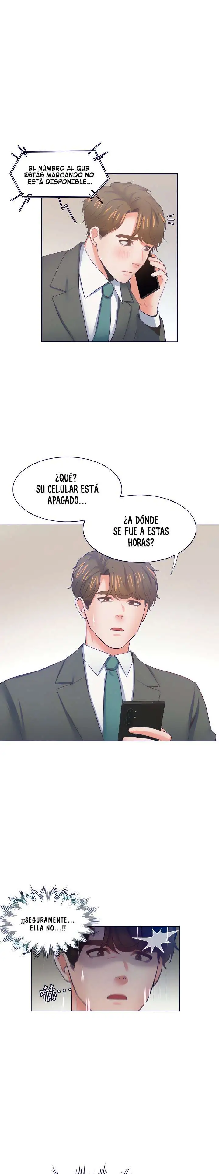 Thirst - Capítulo 71 - Página 26 - LectorTMOo