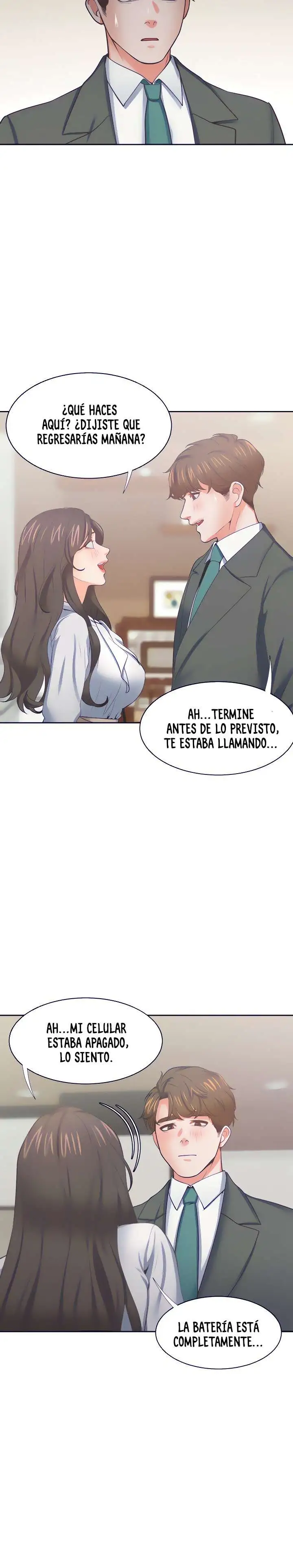Thirst - Capítulo 71 - Página 29 - LectorTMOo