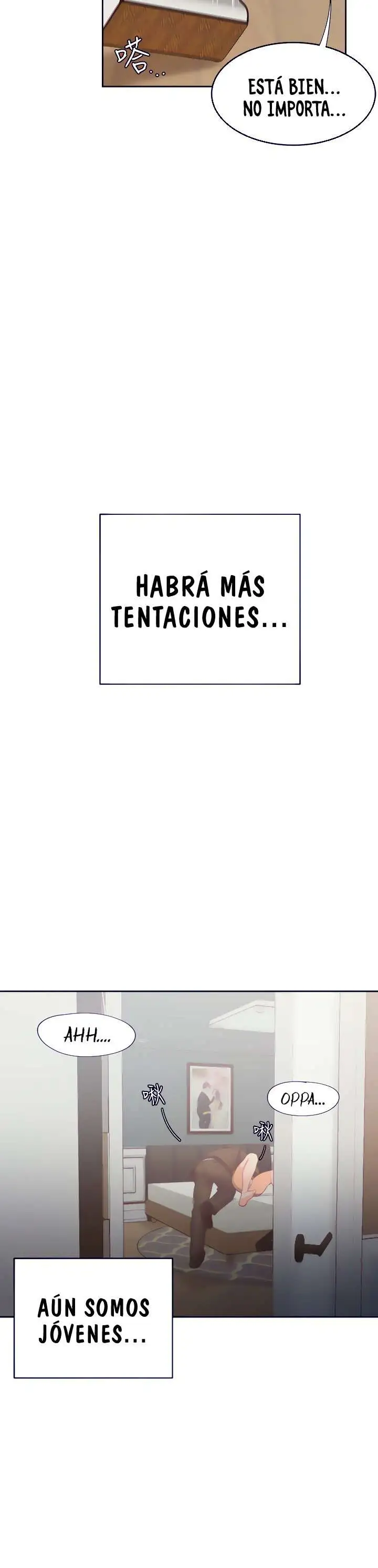 Thirst - Capítulo 71 - Página 32 - LectorTMOo