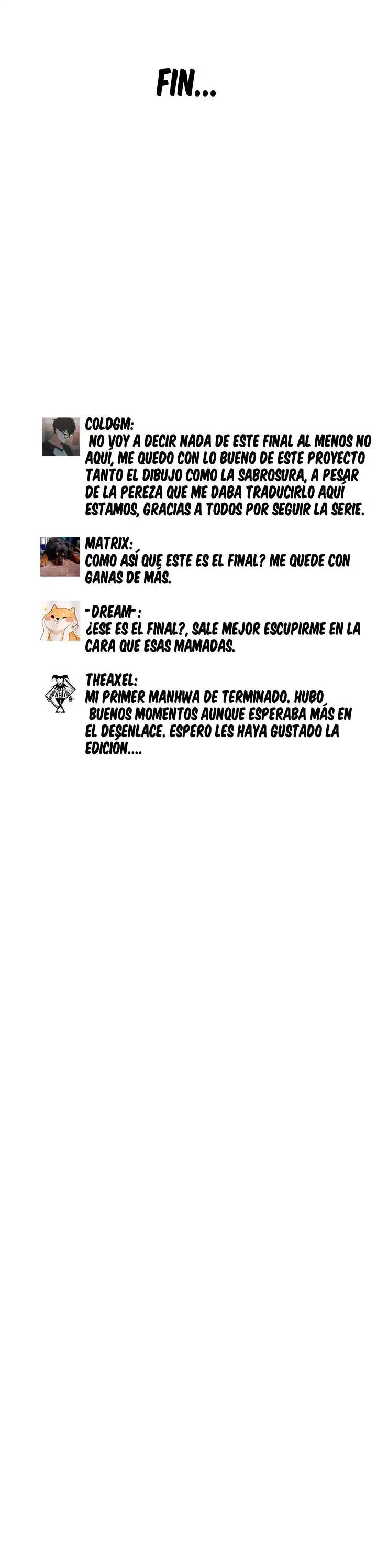 Thirst - Capítulo 71 - Página 35 - LectorTMOo