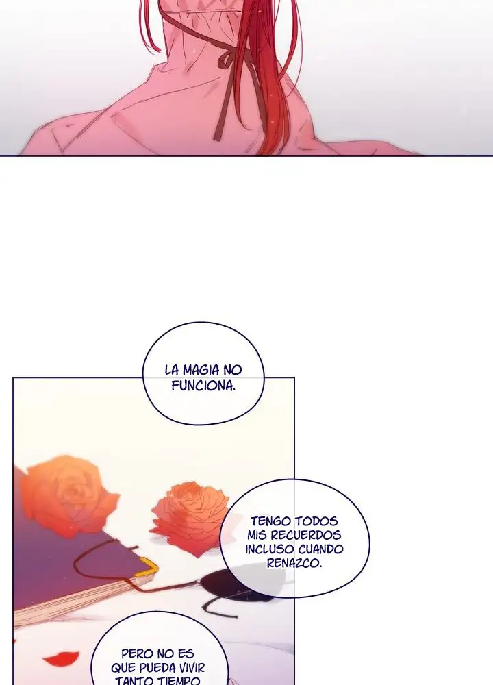 This Witch of Mine - Capítulo 55 - Página 3 - LectorTMOo
