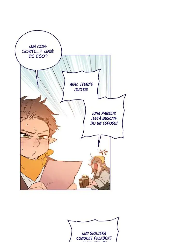 This Witch of Mine - Capítulo 55 - Página 10 - LectorTMOo