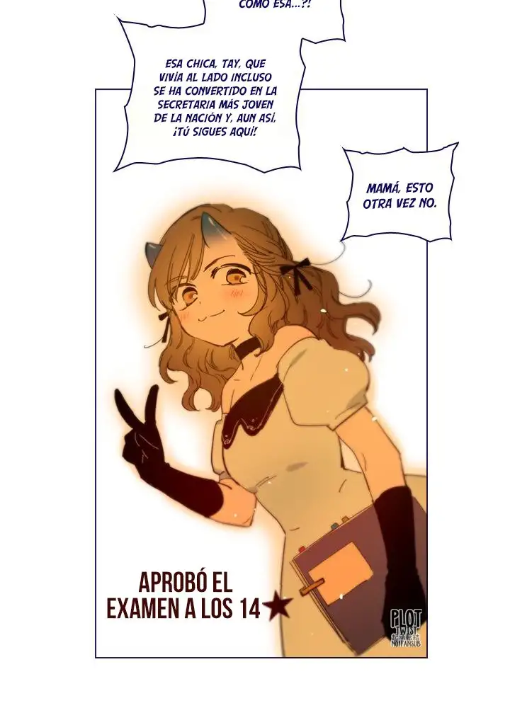 This Witch of Mine - Capítulo 55 - Página 11 - LectorTMOo