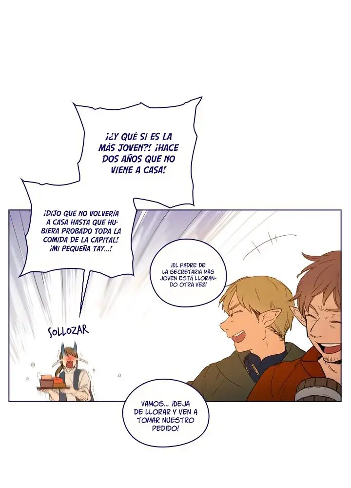 This Witch of Mine - Capítulo 55 - Página 12 - LectorTMOo