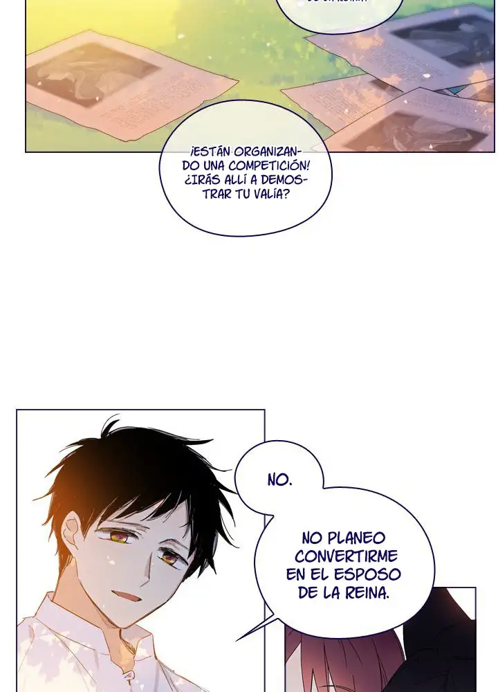 This Witch of Mine - Capítulo 55 - Página 23 - LectorTMOo