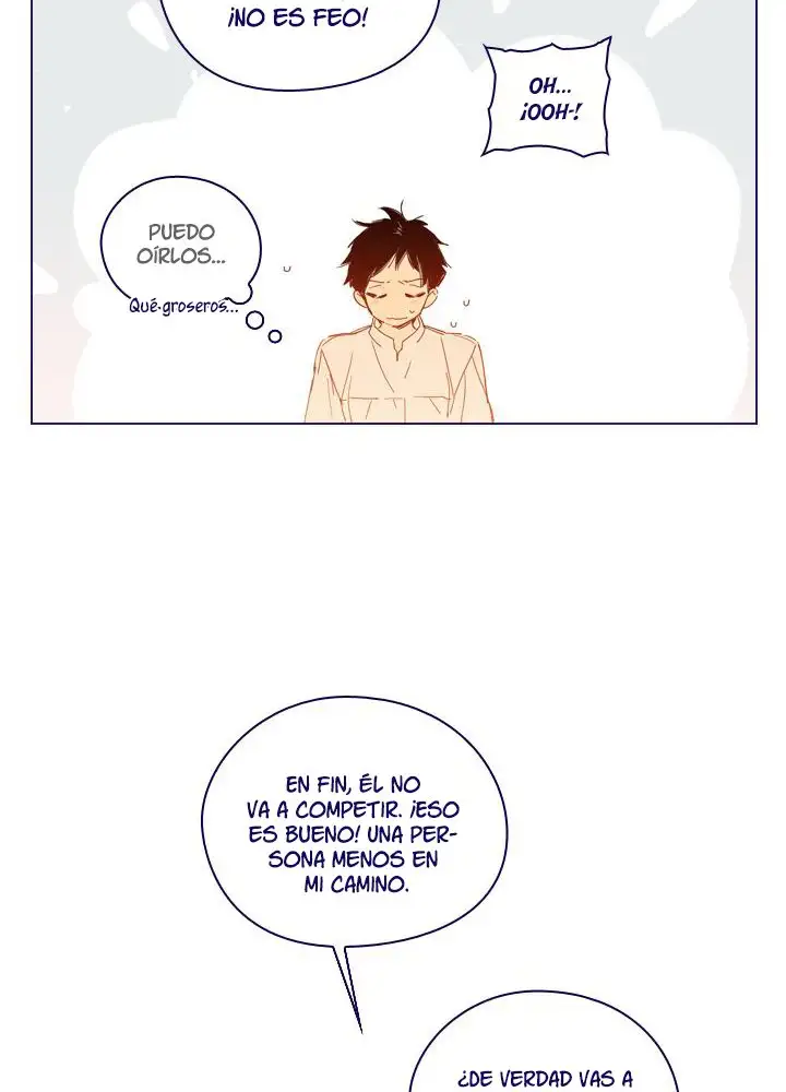 This Witch of Mine - Capítulo 55 - Página 25 - LectorTMOo