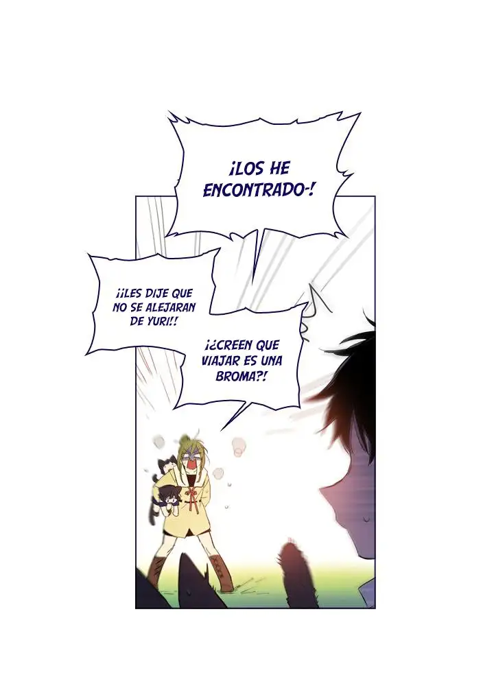 This Witch of Mine - Capítulo 55 - Página 27 - LectorTMOo