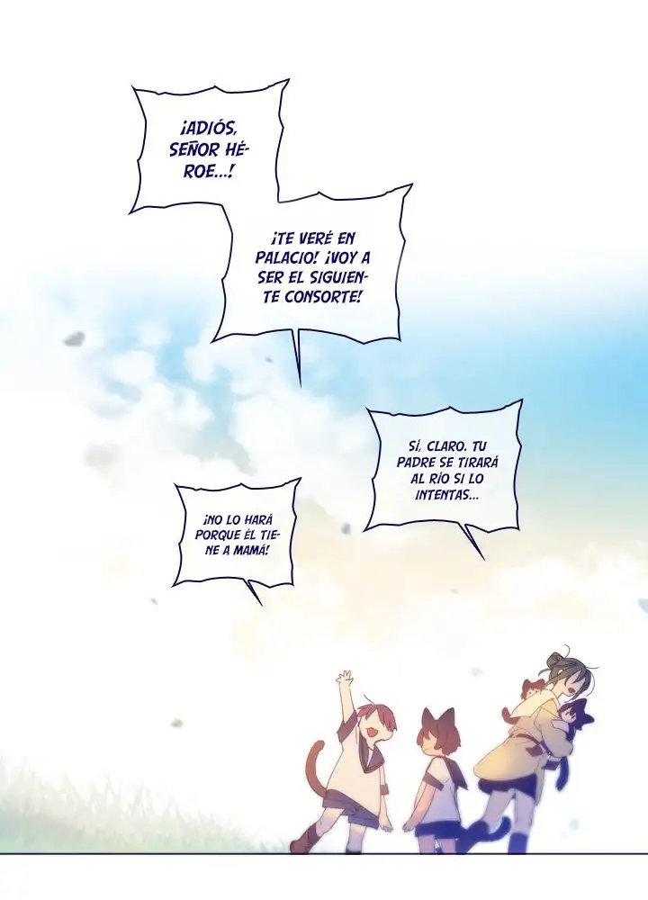 This Witch of Mine - Capítulo 55 - Página 29 - LectorTMOo
