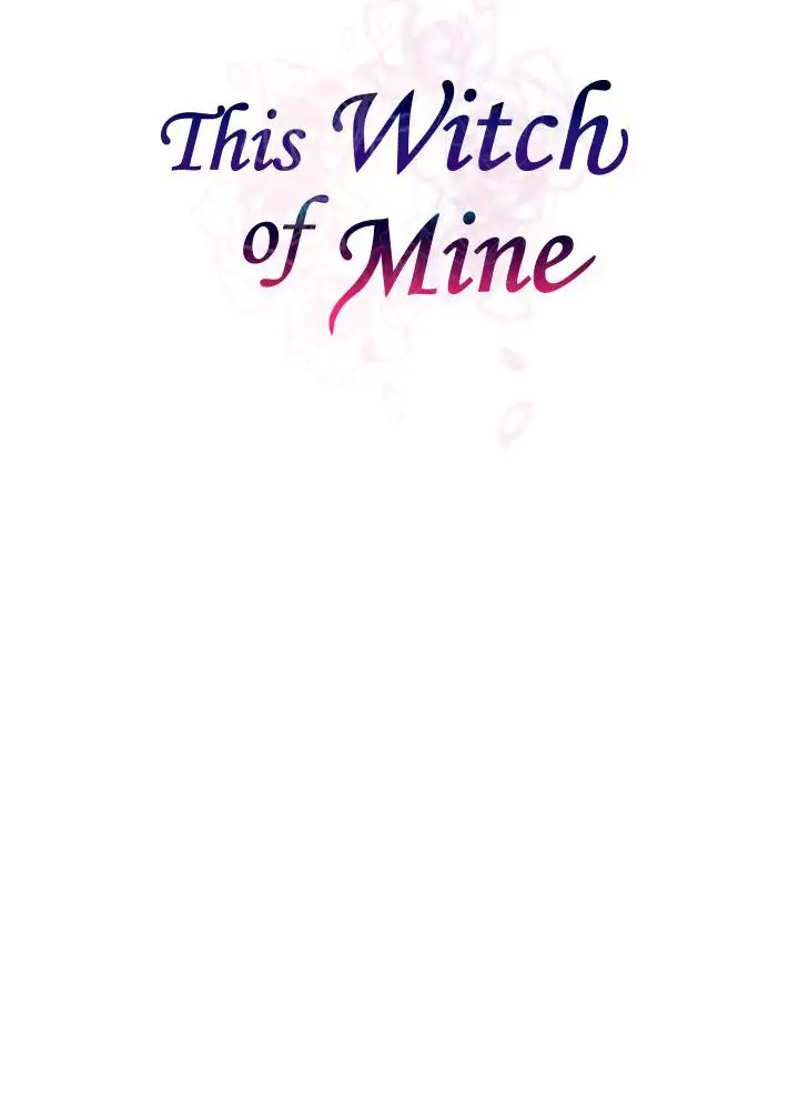 This Witch of Mine - Capítulo 55 - Página 47 - LectorTMOo