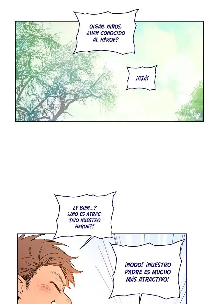 This Witch of Mine - Capítulo 55 - Página 48 - LectorTMOo