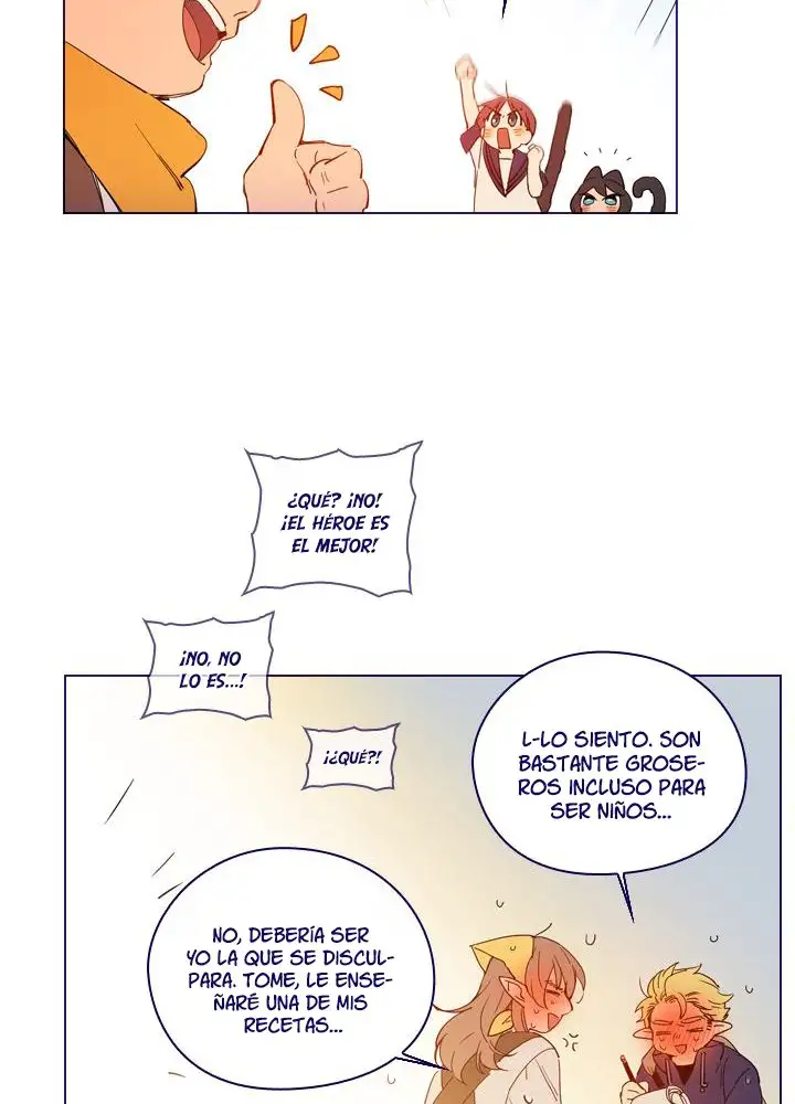 This Witch of Mine - Capítulo 55 - Página 49 - LectorTMOo