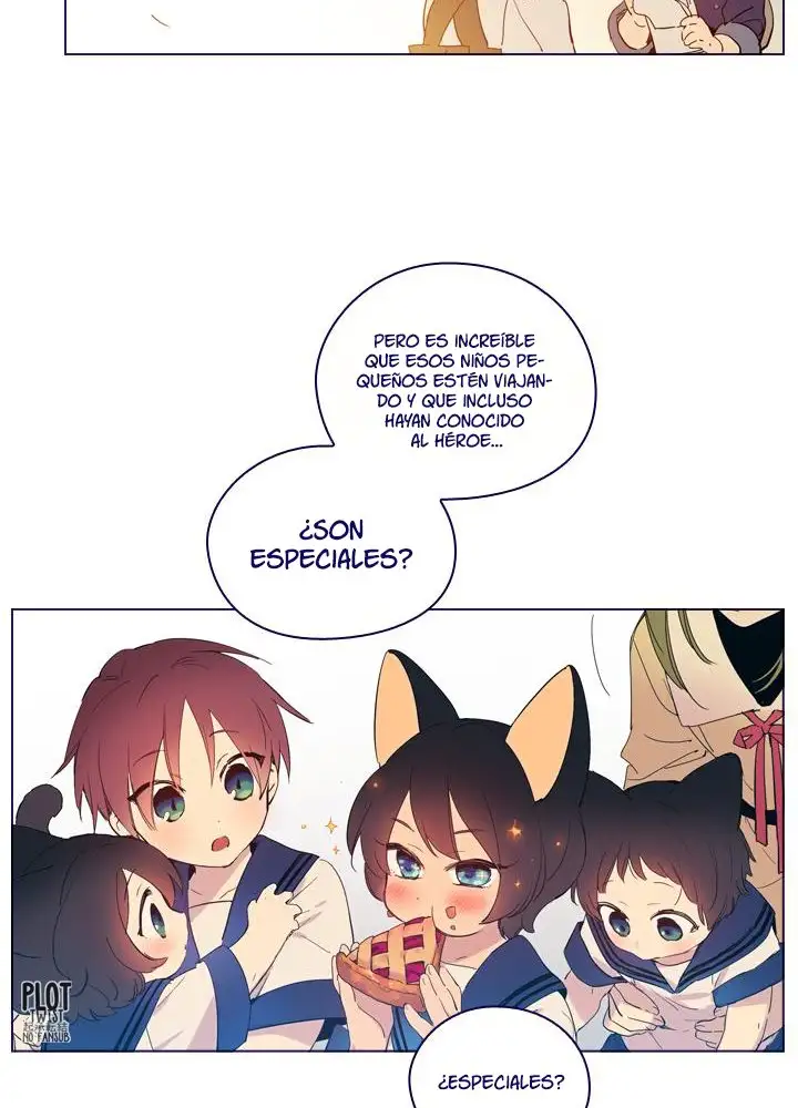 This Witch of Mine - Capítulo 55 - Página 50 - LectorTMOo