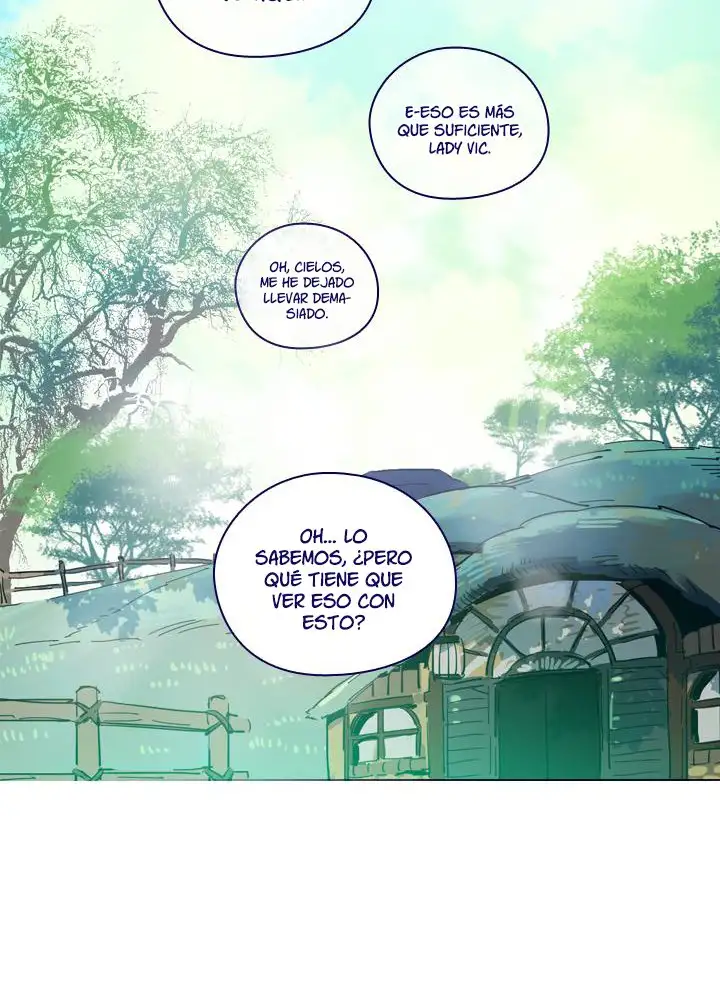 This Witch of Mine - Capítulo 55 - Página 53 - LectorTMOo