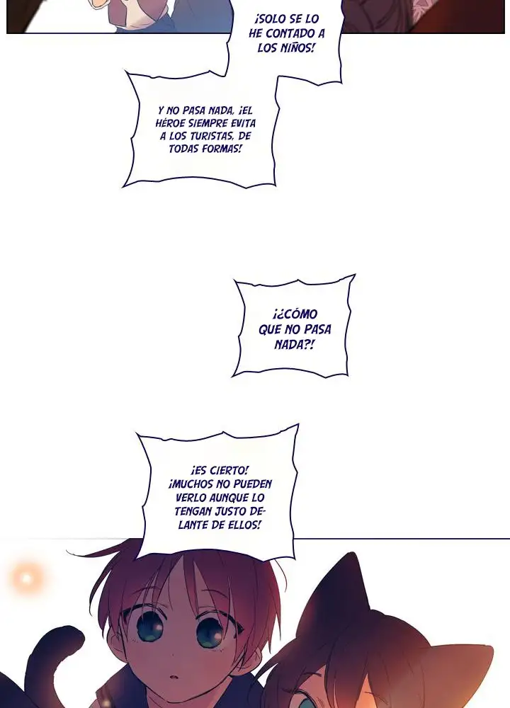 This Witch of Mine - Capítulo 55 - Página 56 - LectorTMOo