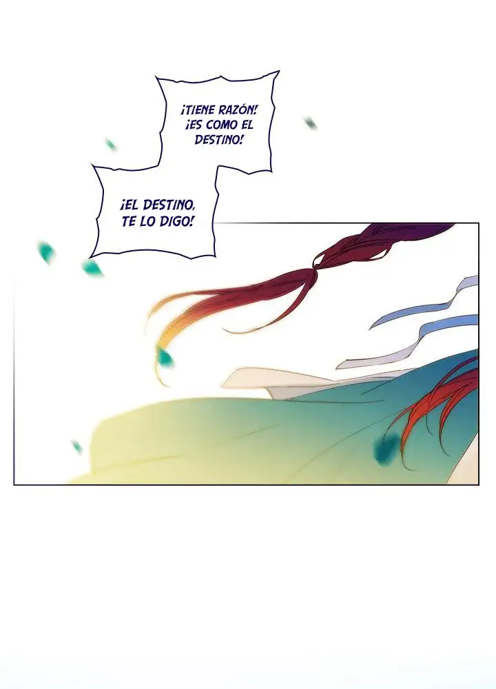 This Witch of Mine - Capítulo 55 - Página 58 - LectorTMOo