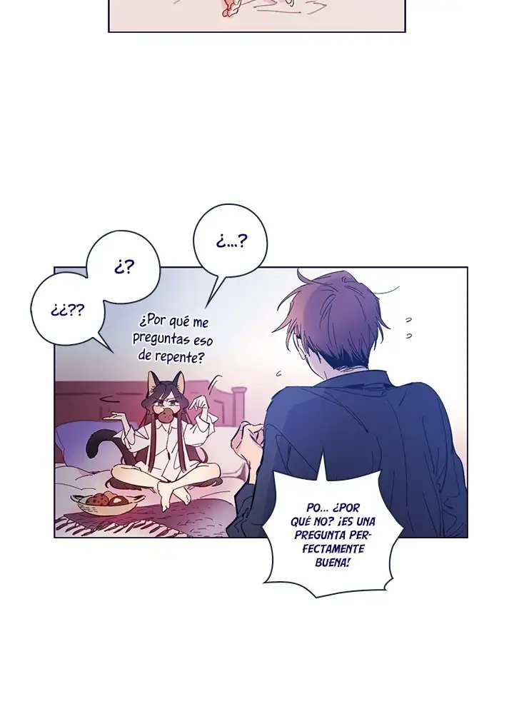 This Witch of Mine - Capítulo 56 - Página 4 - LectorTMOo