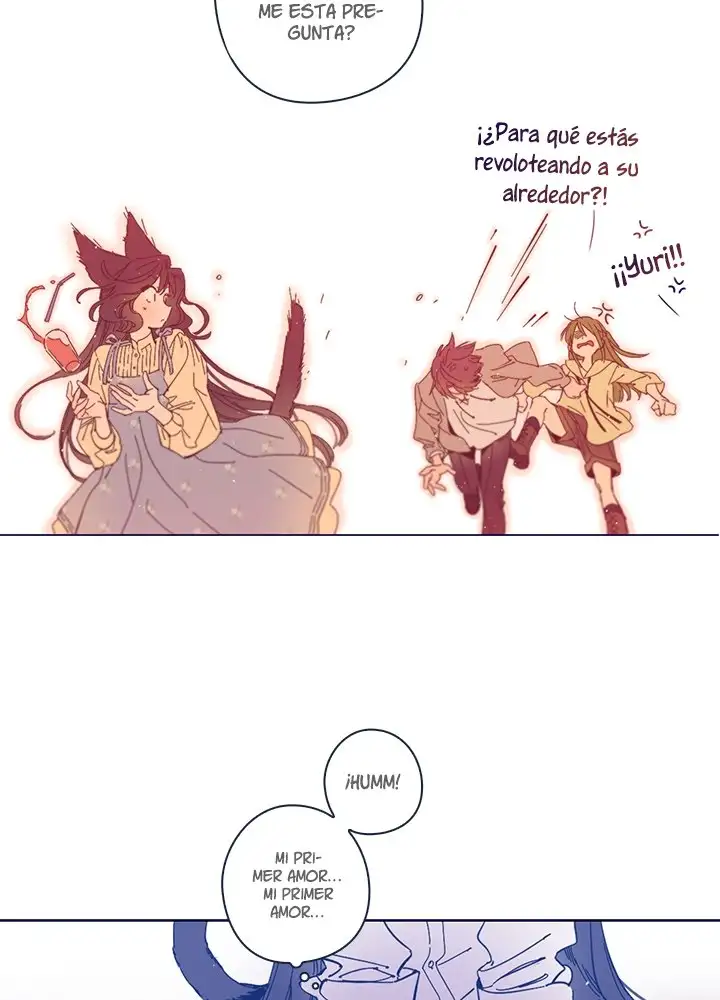 This Witch of Mine - Capítulo 56 - Página 7 - LectorTMOo