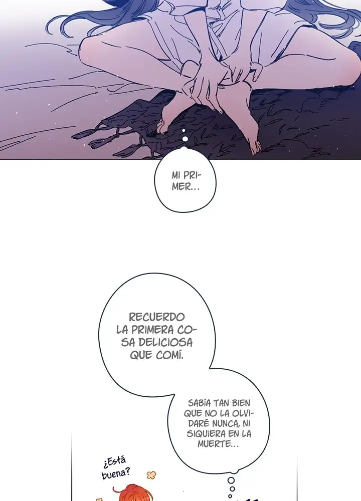 This Witch of Mine - Capítulo 56 - Página 8 - LectorTMOo