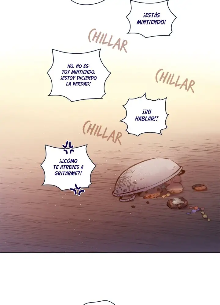 This Witch of Mine - Capítulo 56 - Página 14 - LectorTMOo