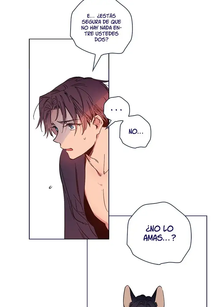 This Witch of Mine - Capítulo 56 - Página 15 - LectorTMOo