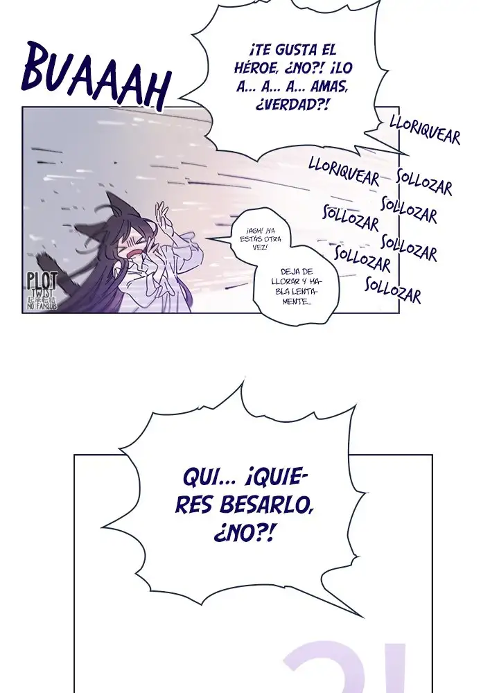 This Witch of Mine - Capítulo 56 - Página 21 - LectorTMOo