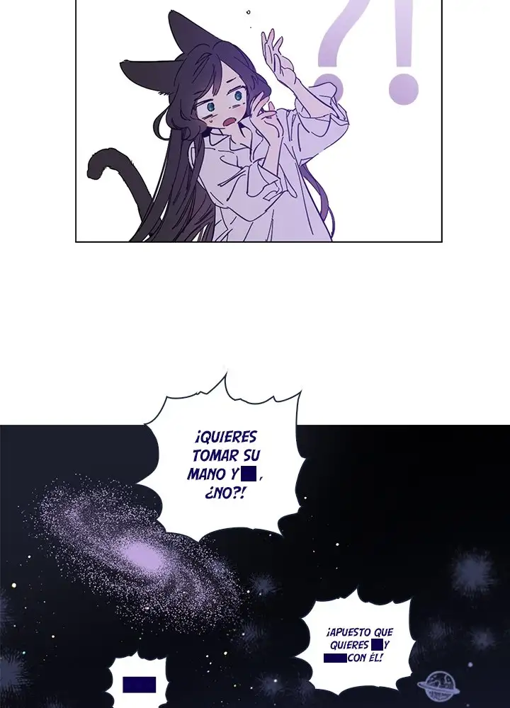 This Witch of Mine - Capítulo 56 - Página 22 - LectorTMOo