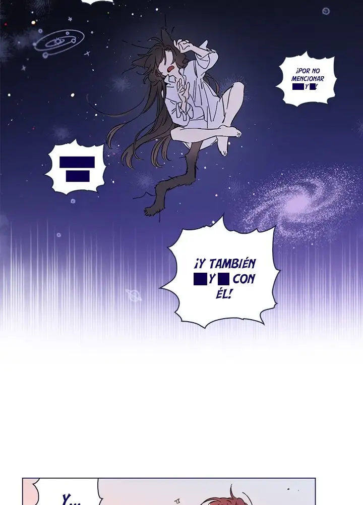 This Witch of Mine - Capítulo 56 - Página 23 - LectorTMOo