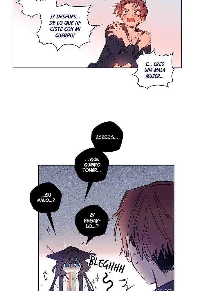 This Witch of Mine - Capítulo 56 - Página 24 - LectorTMOo