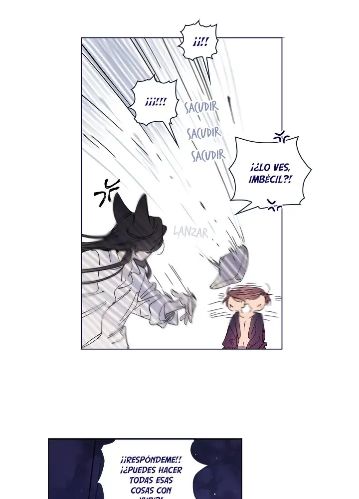 This Witch of Mine - Capítulo 56 - Página 27 - LectorTMOo
