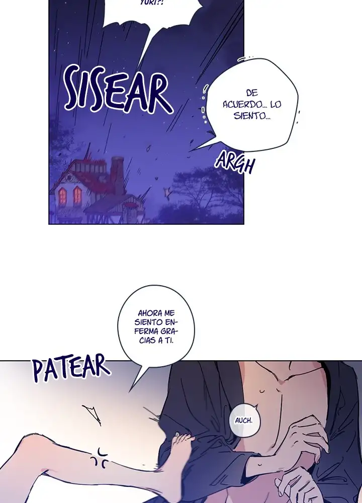 This Witch of Mine - Capítulo 56 - Página 28 - LectorTMOo