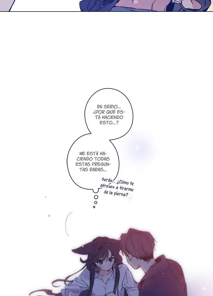 This Witch of Mine - Capítulo 56 - Página 29 - LectorTMOo