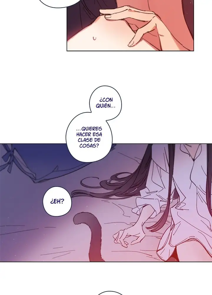 This Witch of Mine - Capítulo 56 - Página 32 - LectorTMOo